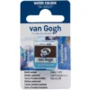 Van Gogh Akvarell Halfpan – 409 Burnt umber