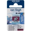 Van Gogh Akvarell Halfpan – 373 Dusk pink