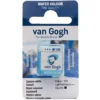 Van Gogh Akvarell Halfpan – 106 Opaque white