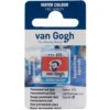 Van Gogh Akvarell Halfpan – 370 Per Permanent red light