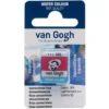 Van Gogh Akvarell Halfpan – 366 Quinacridone rose