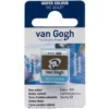Van Gogh Akvarell Halfpan – 408 Raw umber