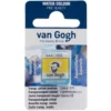 Van Gogh Akvarell Halfpan – 272 Transp. yellow medium