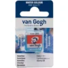 Van Gogh Akvarell Halfpan – 311 Vermillon