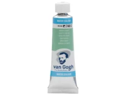 Van Gogh Akvarelltube 10ml – 748 Davy’s grey