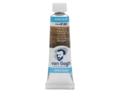 Van Gogh Akvarelltube 10ml – 803 Deep gold