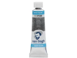 Van Gogh Akvarelltube 10ml – 840 Graphite