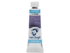 Van Gogh Akvarelltube 10ml – 847 Interference violet