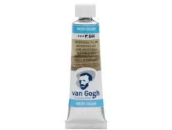 Van Gogh Akvarelltube 10ml – 844 Interference yellow