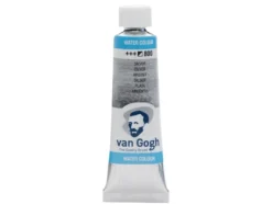 Van Gogh Akvarelltube 10ml – 800 Silver