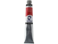 Van Gogh Olje 60ml – 326 Alizarin crimson