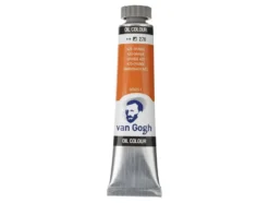 Van Gogh Olje 20ml – 276 Azo orange
