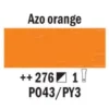 Van Gogh Olje 200ml – 276 Azo orange