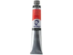Van Gogh Olje 60ml – 393 Azo red medium