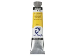Van Gogh Olje 20ml – 269 Azo yellow