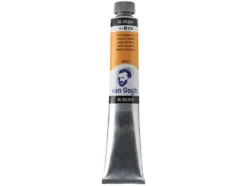 Van Gogh Olje 60ml – 270 Azo yellow deep