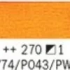 Van Gogh Olje 20ml – 270 Azo yellow deep