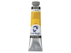 Van Gogh Olje 20ml – 270 Azo yellow deep