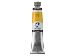 Van Gogh Olje 200ml – 270 Azo yellow deep