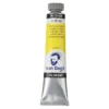 Van Gogh Olje 20ml – 267 Azo yellow lemon