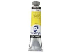 Van Gogh Olje 20ml – 267 Azo yellow lemon