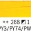 Van Gogh Olje 20ml – 268 Azo yellow light
