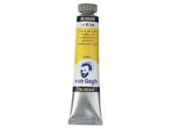 Van Gogh Olje 20ml – 268 Azo yellow light