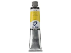 Van Gogh Olje 200ml – 268 Azo yellow light