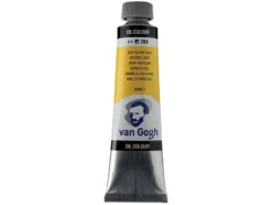 Van Gogh Olje 40ml – 268 Azo yellow light