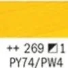 Van Gogh Olje 40ml – 269 Azo yellow medium