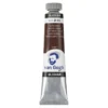Van Gogh Olje 20ml – 409 Burnt umber