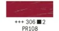 Van Gogh Olje 40ml – 306 Cadmium red deep
