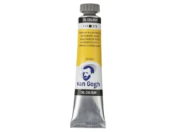 Van Gogh Olje 20ml – 271 Cadmium yellow medium
