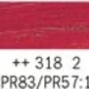 Van Gogh Olje 20ml – 318 Carmine