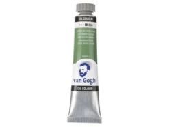 Van Gogh Olje 20ml – 668 Chromium oxide green