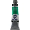 Van Gogh Olje 40ml – 615 Emerald green