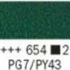 Van Gogh Olje 40ml – 654 Fir green
