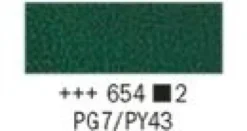 Van Gogh Olje 20ml – 654 Fir green