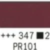 Van Gogh Olje 40ml – 347 Indian red