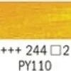 Van Gogh Olje 40ml – 244 Indian yelllow