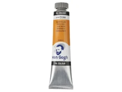 Van Gogh Olje 20ml – 244 Indian yellow
