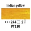 Van Gogh Olje 200ml – 244 Indian yellow
