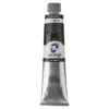 Van Gogh Olje 200ml – 701 Ivory black