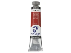 Van Gogh Olje 20ml – 339 Light oxide deep
