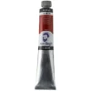 Van Gogh Olje 60ml – 339 Light oxide red