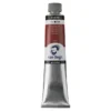 Van Gogh Olje 200ml – 339 Light oxide red