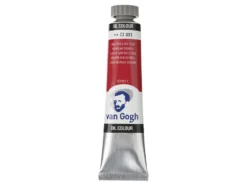 Van Gogh Olje 20ml – 331 Madder lake deep