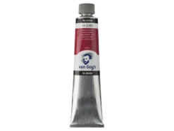 Van Gogh Olje 200ml – 331 Madder lake deep