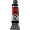 Van Gogh Olje 40ml – 331 Madder lake deep