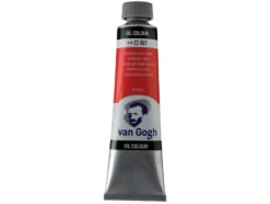 Van Gogh Olje 40ml – 327 Madder lake light